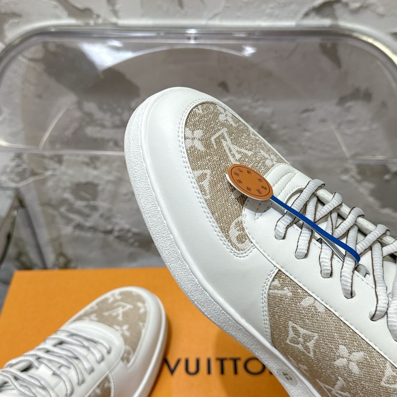 l0vis Vvtt0n trainer sneaker